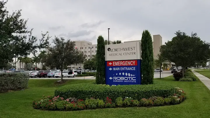 Northwest Medical Center