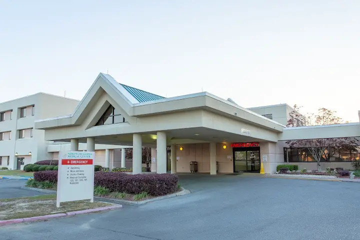 North Okaloosa Medical Center