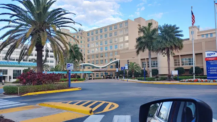 Mercy Hospital