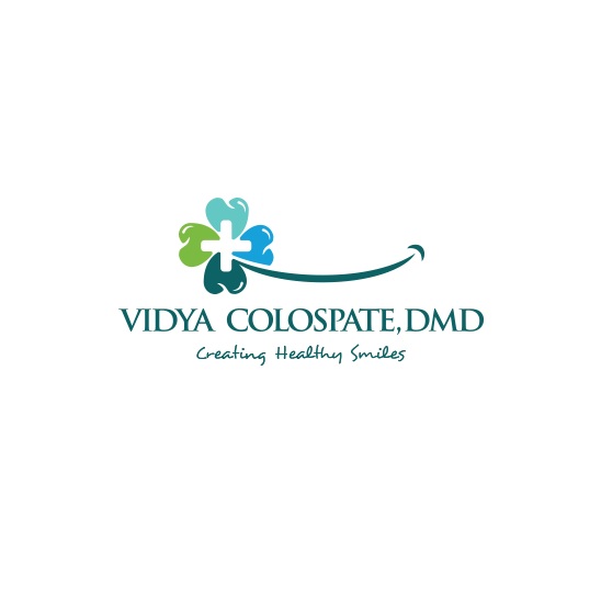 Business logo of McLean Healthy Smiles: Vidya Colospate DMD