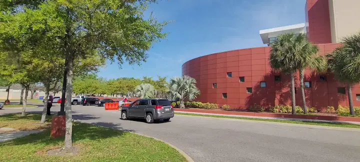 VA Hospital - Tampa