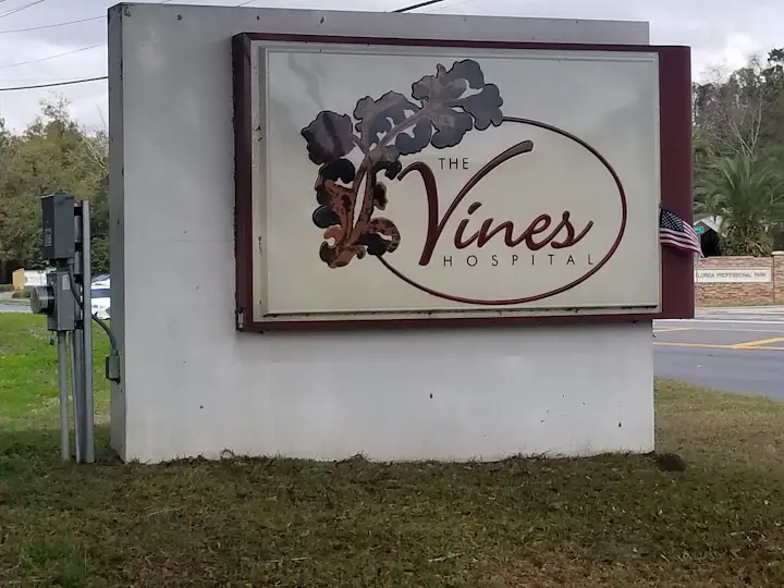 The Vines Hospital