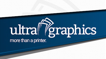 Company logo of Ultra Graphics