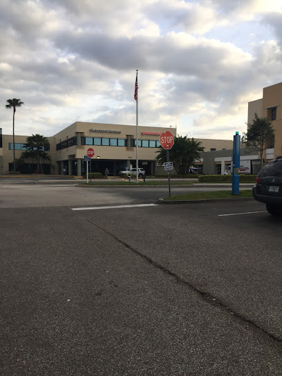 Company logo of Health First's Palm Bay Hospital: Emergency Room