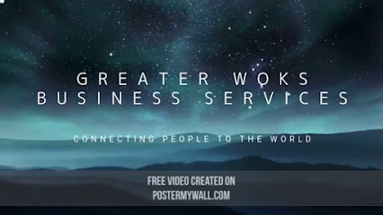 Company logo of Greater Works Business Services