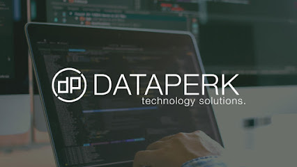 Company logo of DataPerk