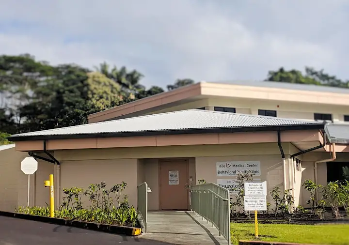 Hilo Medical Center