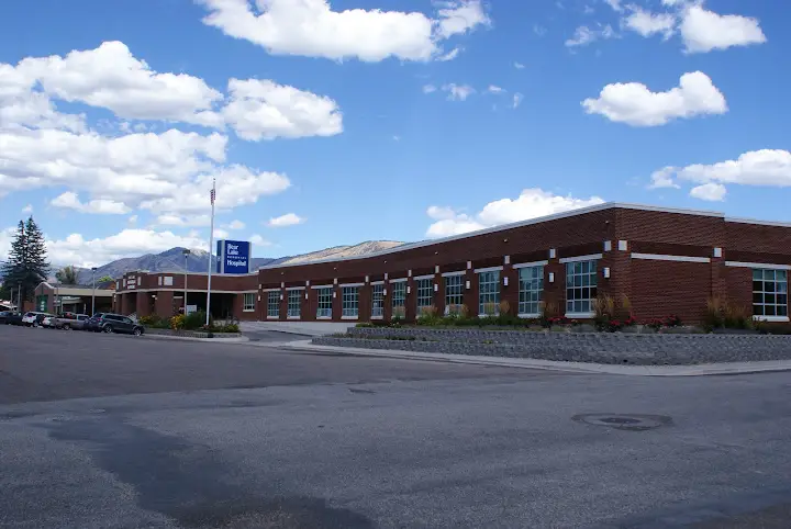 Bear Lake Memorial Hospital