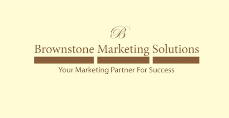 Company logo of Brownstone Marketing Solutions