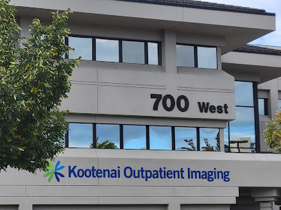Company logo of Kootenai Outpatient Imaging