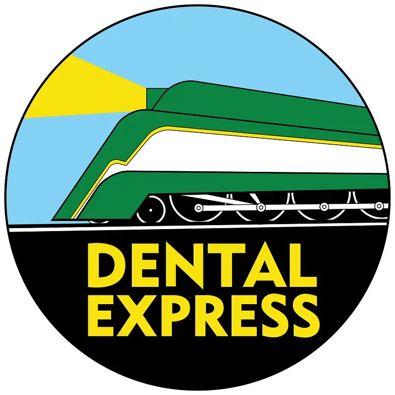 Company logo of The Dental Express Santee