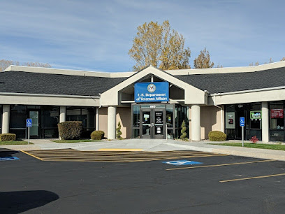 Company logo of Idaho Falls VA Clinic
