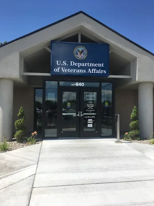 Idaho Falls VA Clinic