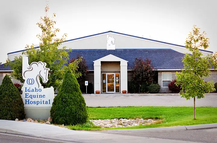 Idaho Equine Hospital