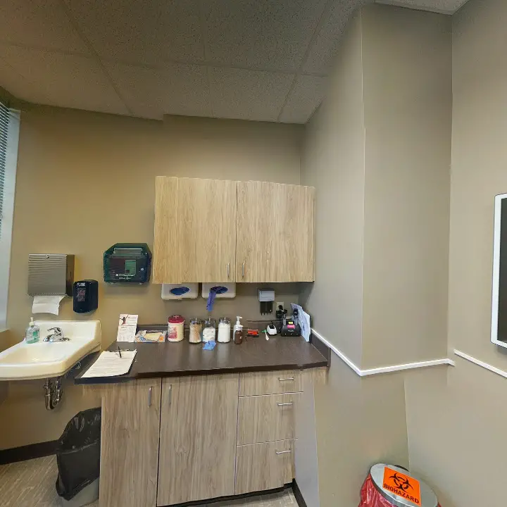 West Valley Medical Group - Caldwell Clinic