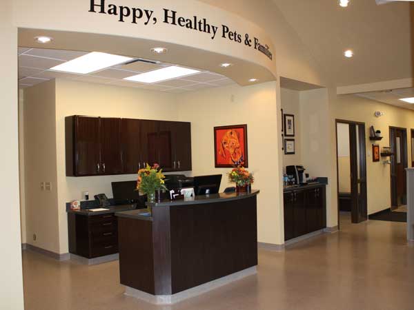 Intermountain Pet Hospital Chinden