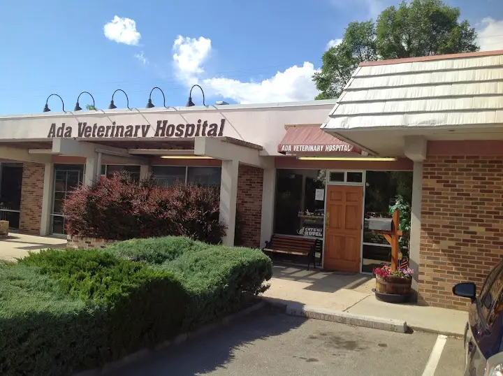 Ada Veterinary Hospital