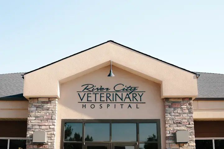 River City Veterinary Hospital