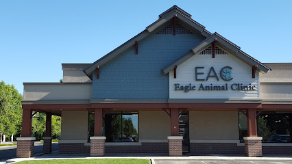 Company logo of Eagle Animal Clinic