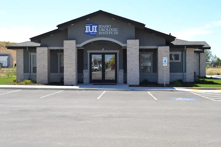 Idaho Urologic Institute