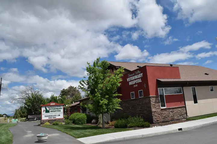 Treasure Valley Veterinary Hospital, Meridian