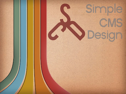 Company logo of Simple CMS Design