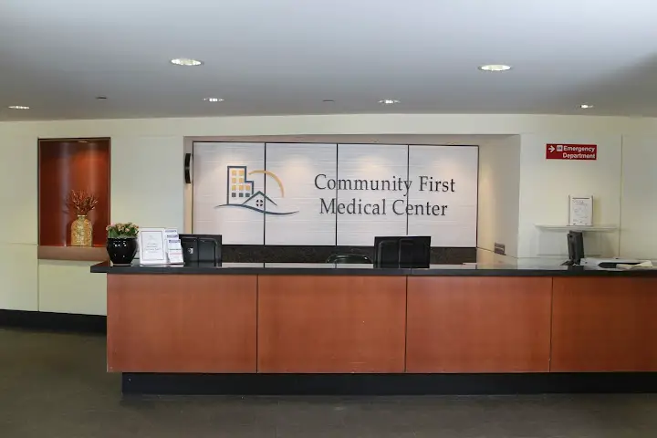 Community First Medical Center