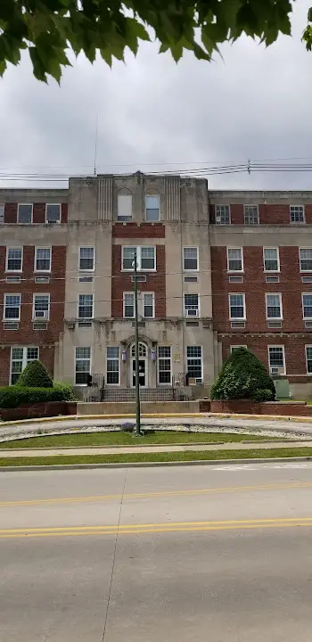 Galesburg Cottage Hospital