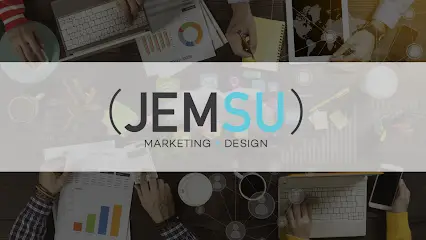 Company logo of JEMSU | Boise SEO & Digital Advertising