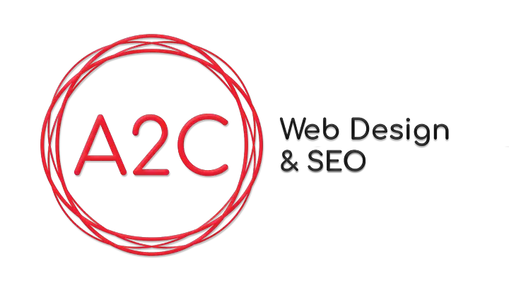 A2C WEB DESIGN & SEO