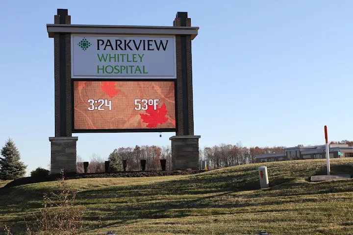 Parkview Whitley Hospital