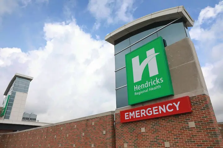 Hendricks Regional Health