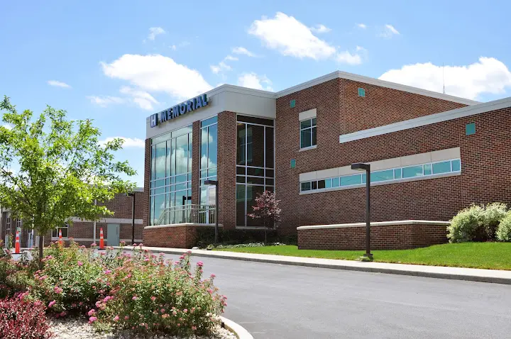 Logansport Memorial Hospital