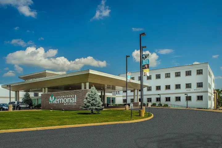 Logansport Memorial Hospital