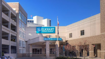 Company logo of Elkhart General Hospital