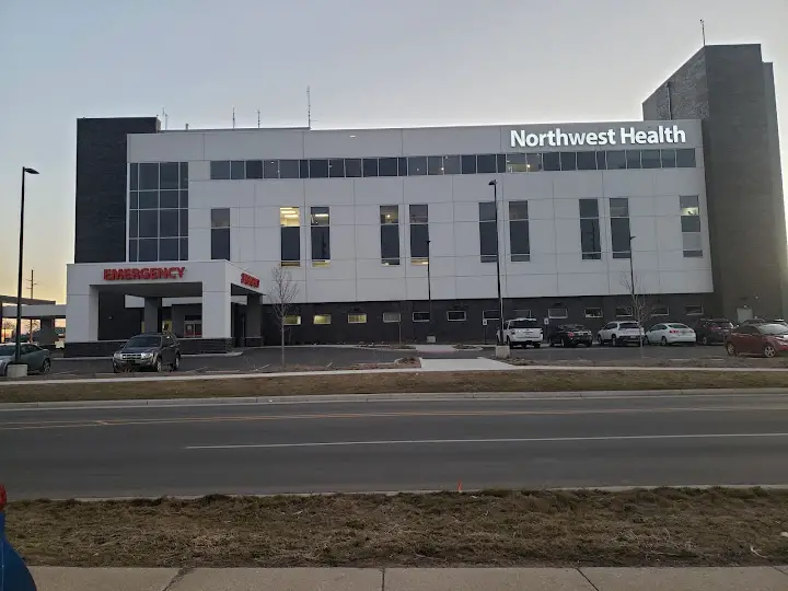 Northwest Health - La Porte