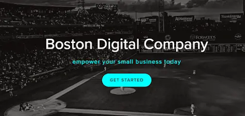 Company logo of South Boston Digital, LLC.
