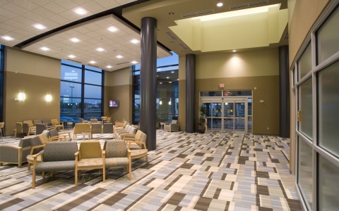 Kansas Medical Center