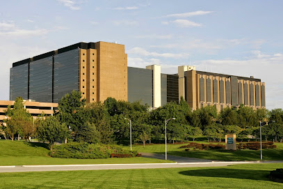 Company logo of North Kansas City Hospital