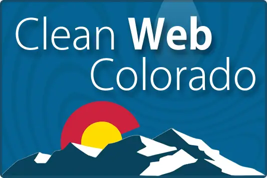 Clean Web Colorado