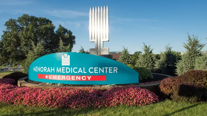 Menorah Medical Center