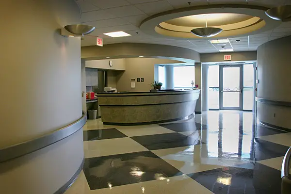 Kansas Spine & Specialty Hospital