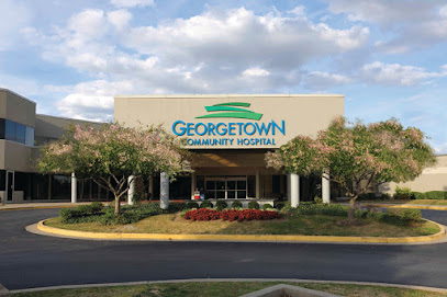 Company logo of Georgetown Community Hospital