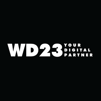 Company logo of WEB DESIGNER 23 // CT