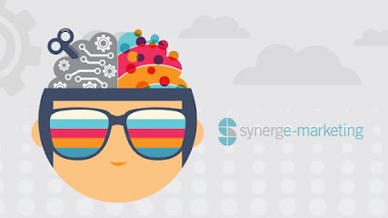 Company logo of Synerge-marketing