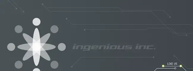 Company logo of ingenious, inc.