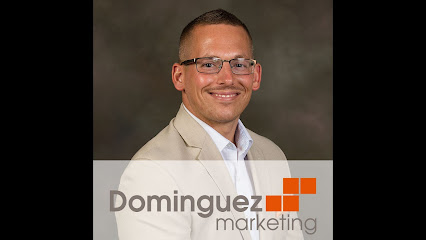 Company logo of Dominguez Marketing