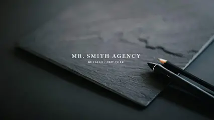 Company logo of Mr. Smith Agency