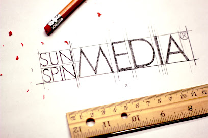 Company logo of SunSpin Media