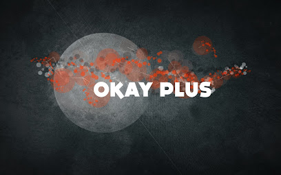 Company logo of Okay Plus